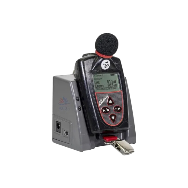 Calibration of Noise Dosimeter